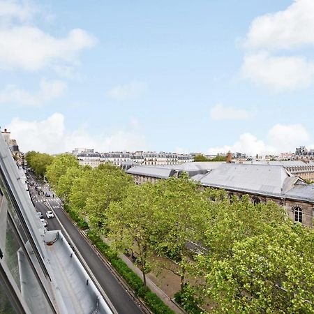 Exceptional Triplex With Terrace - Montmartre Leilighet Paris Eksteriør bilde