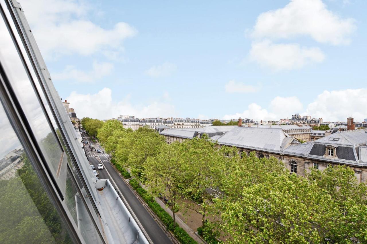 Exceptional Triplex With Terrace - Montmartre Leilighet Paris Eksteriør bilde